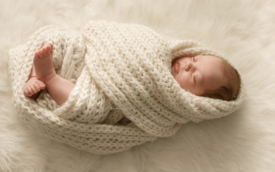 Newborn Photography