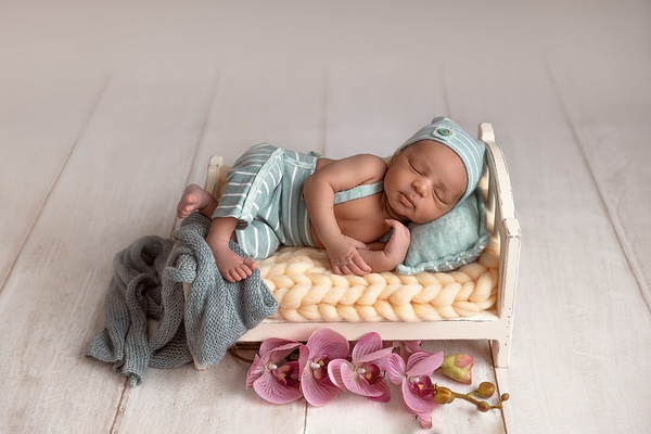 Newborn Photography