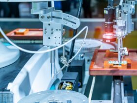 Photoelectric Sensors