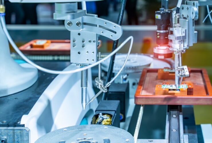 Photoelectric Sensors