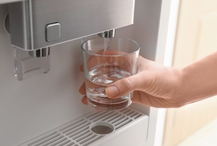 Water Purifier