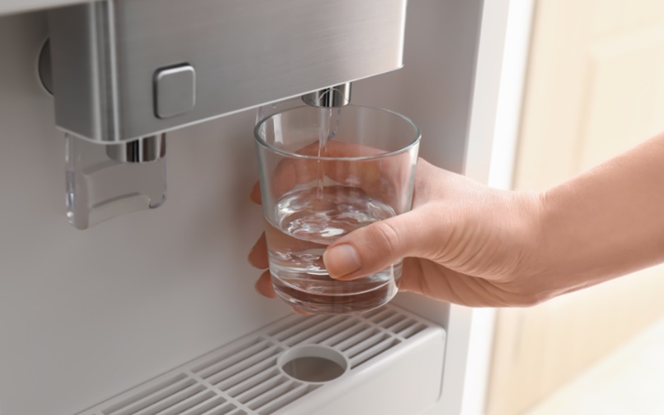 Water Purifier