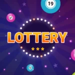 online lottery