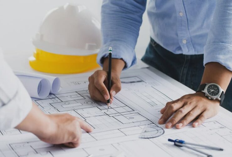 Construction