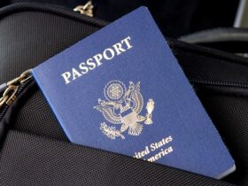 Right Passport Agency
