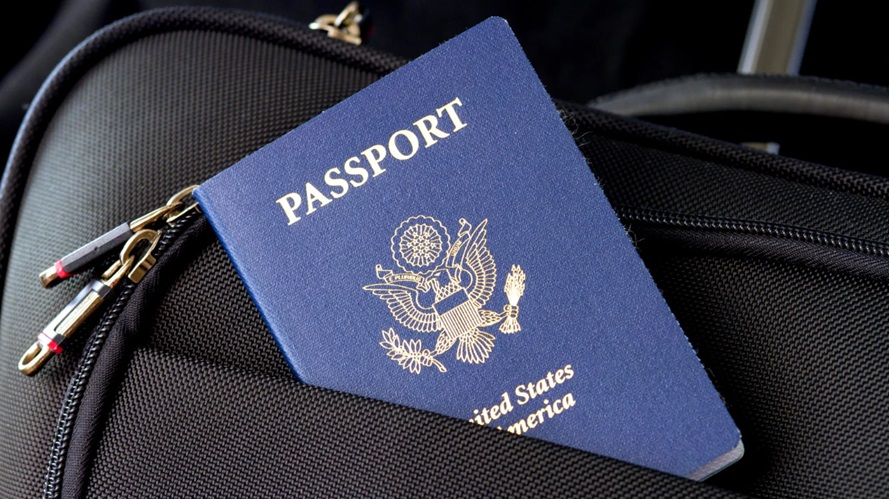 Right Passport Agency