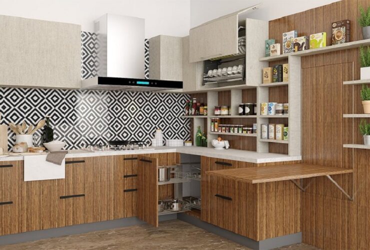 custom cabinets