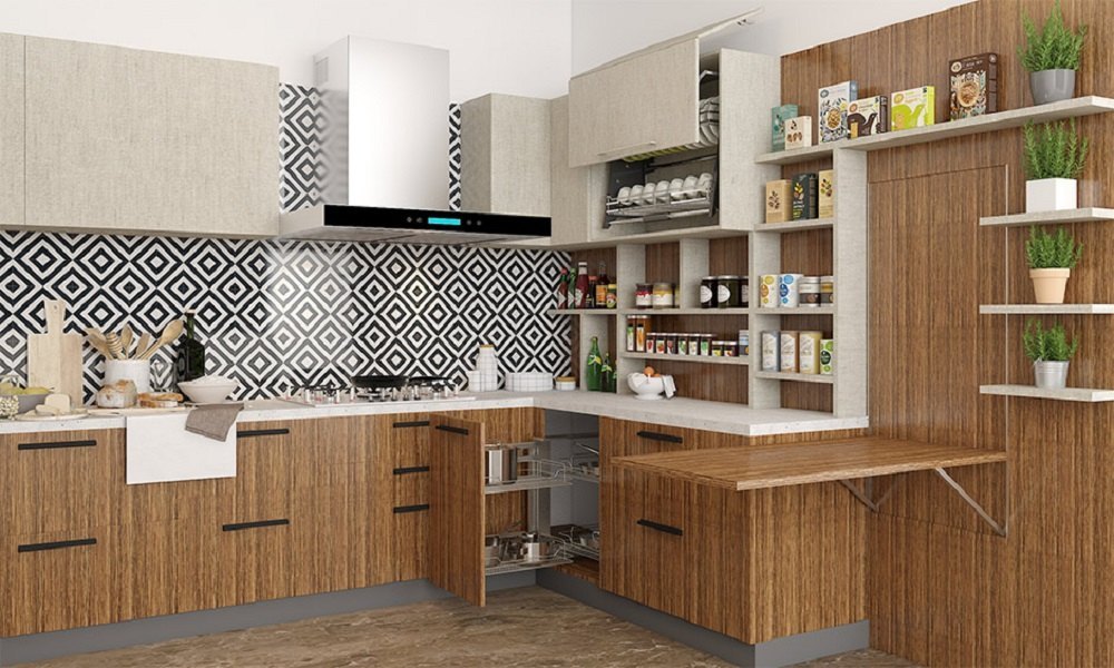 custom cabinets