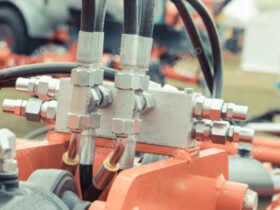 Control Valves