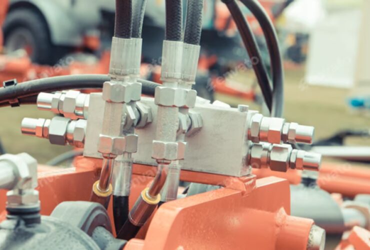 Control Valves