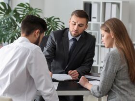 Family Law Attorneys