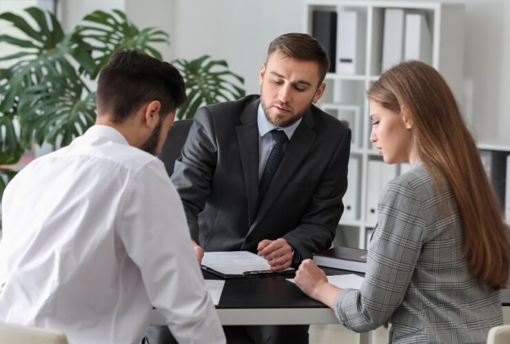 Family Law Attorneys