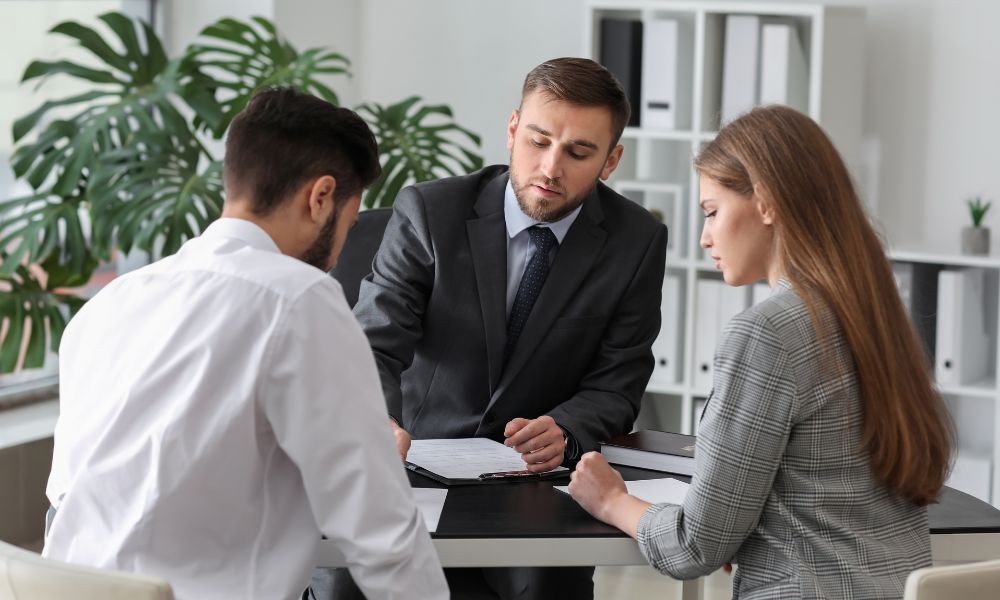 Family Law Attorneys