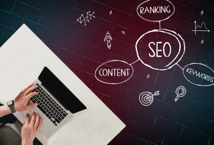 SEO Services