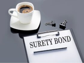Surety Bonds Insurance