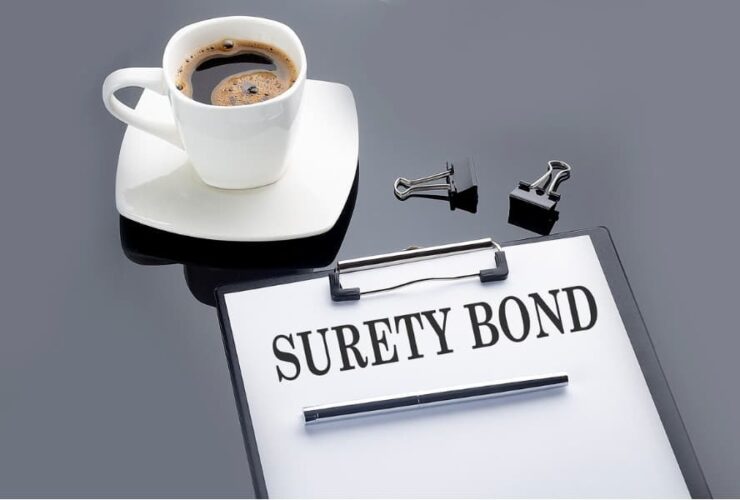 Surety Bonds Insurance