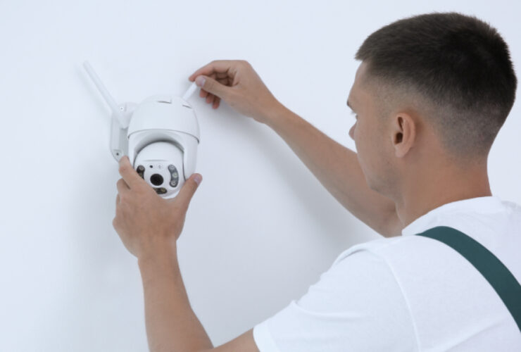 cctv systems singapore