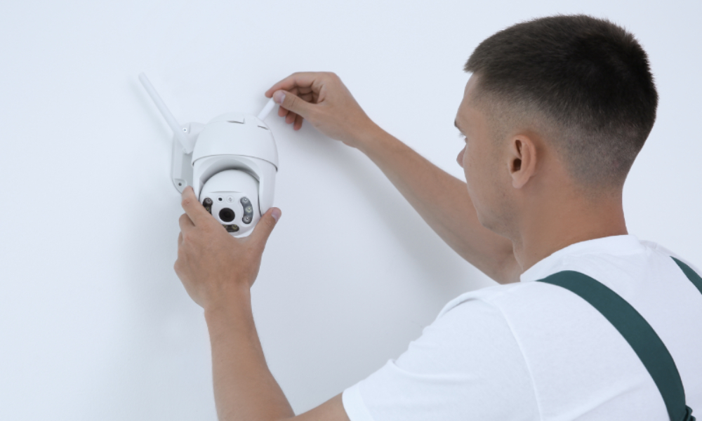 cctv systems singapore