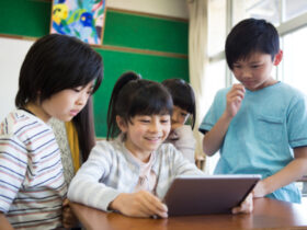 education technology solutions