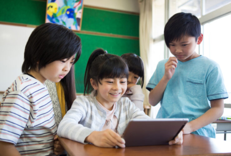 education technology solutions