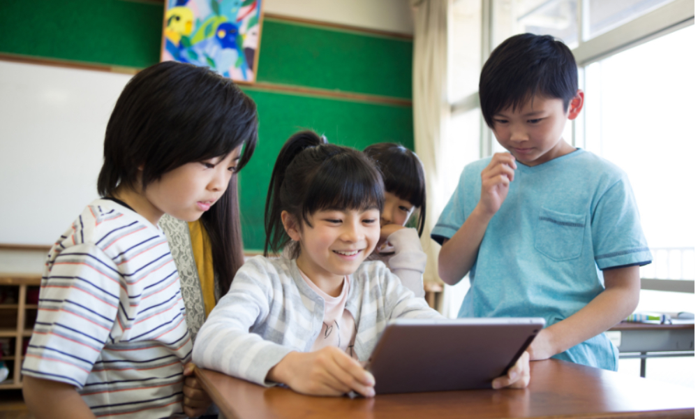 education technology solutions