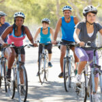 cycling lesson in Singapore