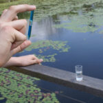 water quality measurement instrument