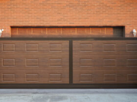 auto gate in Singapore