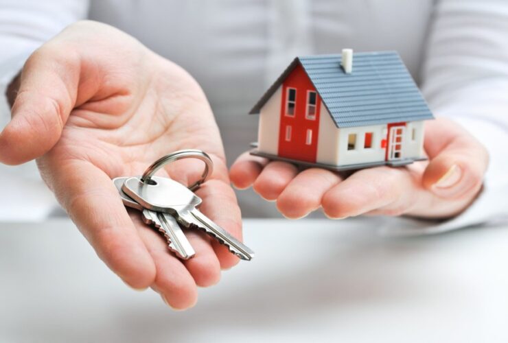 Real Estate Market
