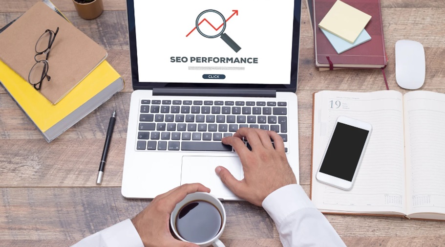 Technical SEO