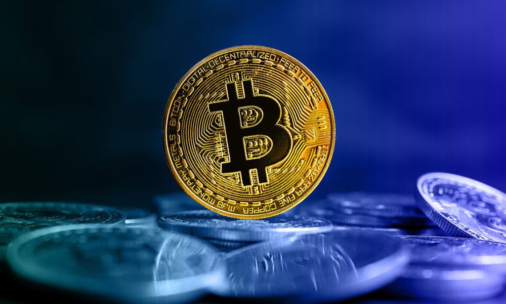 cryptocurrency