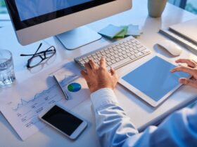 data analyst