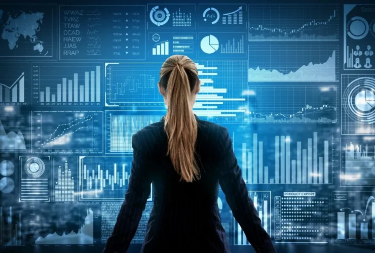 data analyst