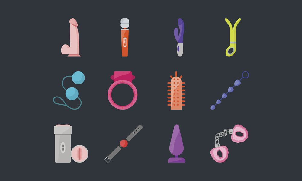 adult toys
