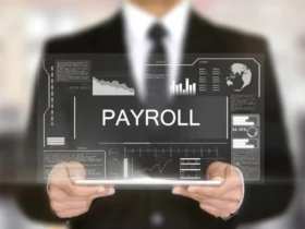 managing payroll