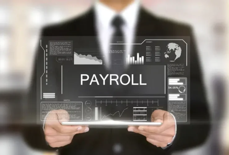 managing payroll