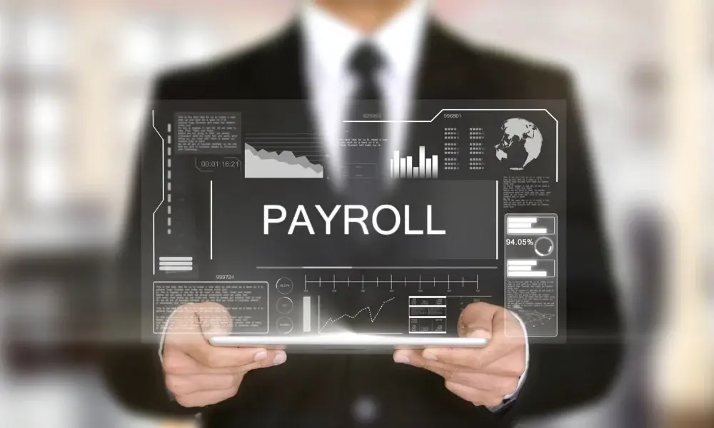 managing payroll