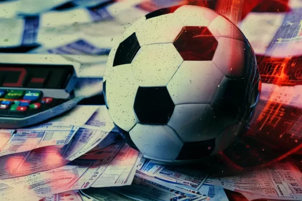 football betting