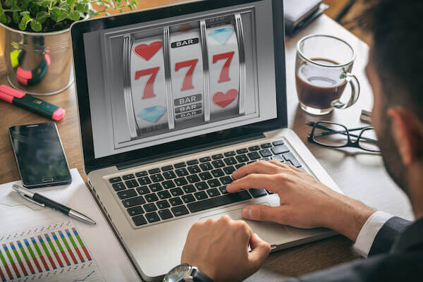 online slots are best for low-stakes players