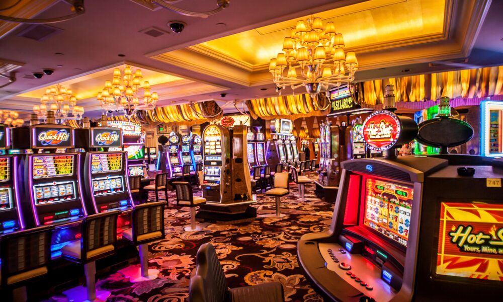 online casino