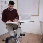 Kneeling Office Chair