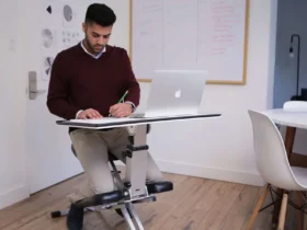 Kneeling Office Chair