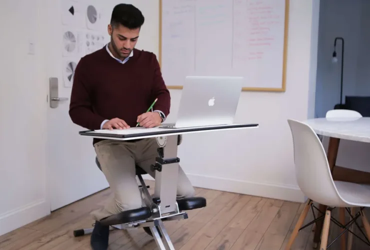 Kneeling Office Chair