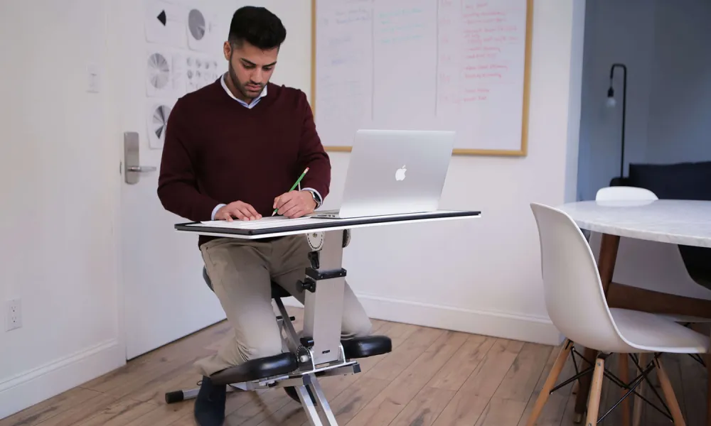 Kneeling Office Chair