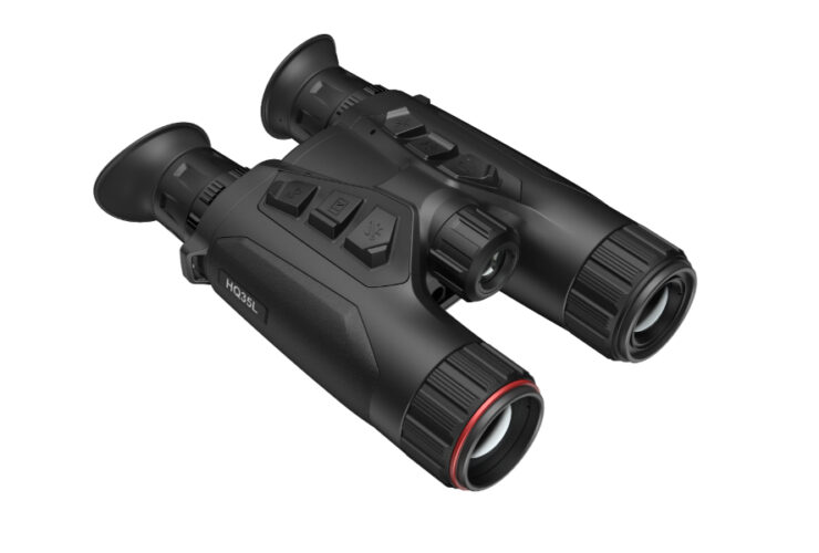 premium thermal binocular