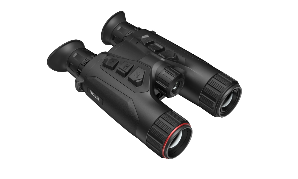 premium thermal binocular