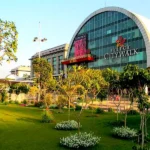 Shopper's Paradise within Lynden Woods Holland Village