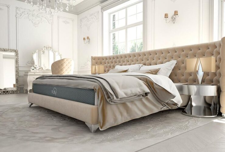 Bed Mattresses