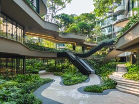 Otto Place EC