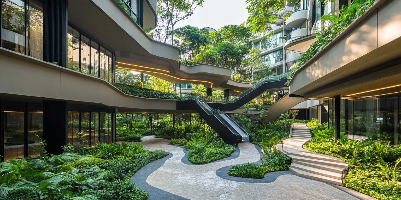 Otto Place EC